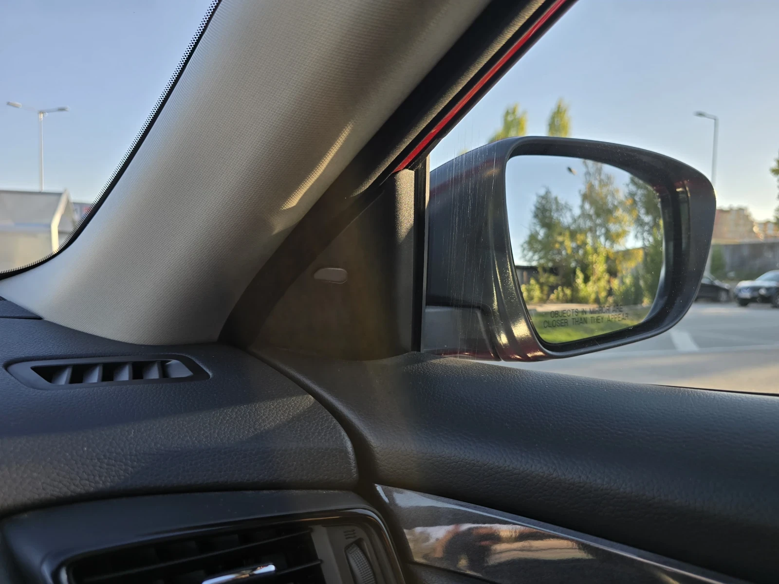 Nissan X-trail   2.5L 4x4 + LPG, снимка 13 - Автомобили и джипове - 56362764