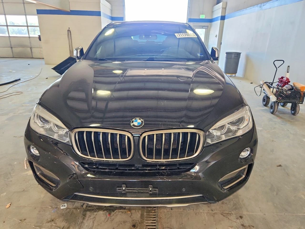 BMW X6 3.0l Sdrive35I | Mobile.bg � ����������� 5