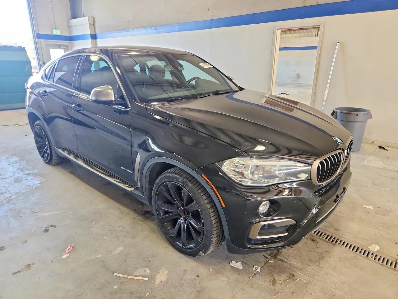 BMW X6 3.0l Sdrive35I | Mobile.bg � ����������� 4