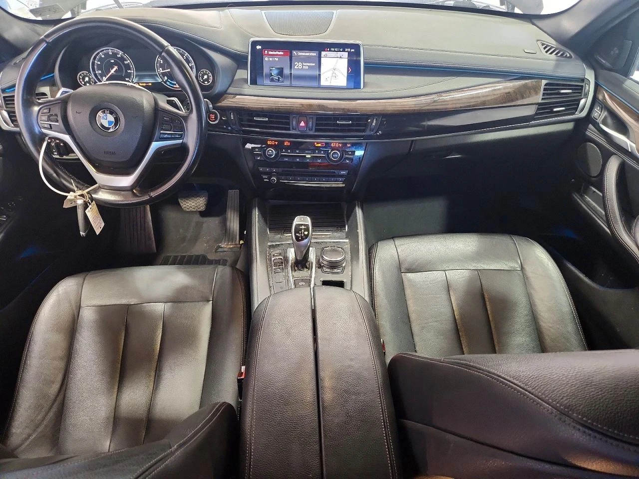 BMW X6 3.0l Sdrive35I | Mobile.bg � ����������� 8