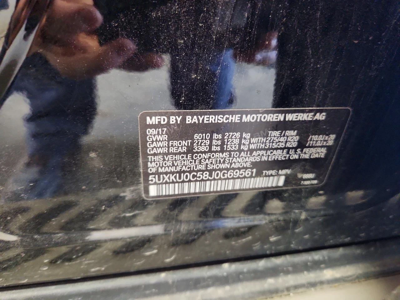 BMW X6 3.0l Sdrive35I | Mobile.bg � ����������� 13