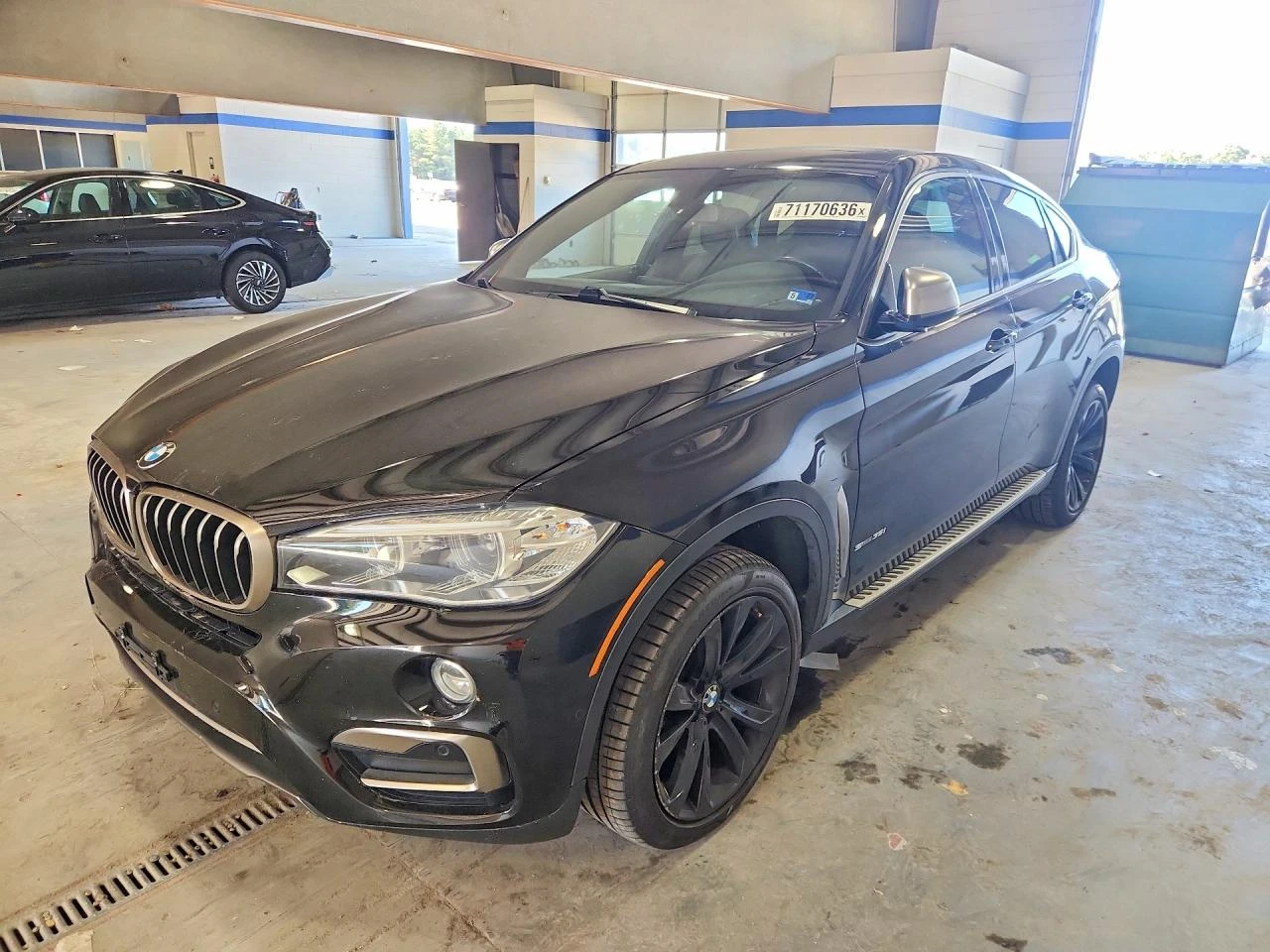 BMW X6 3.0l Sdrive35I | Mobile.bg � ����������� 1