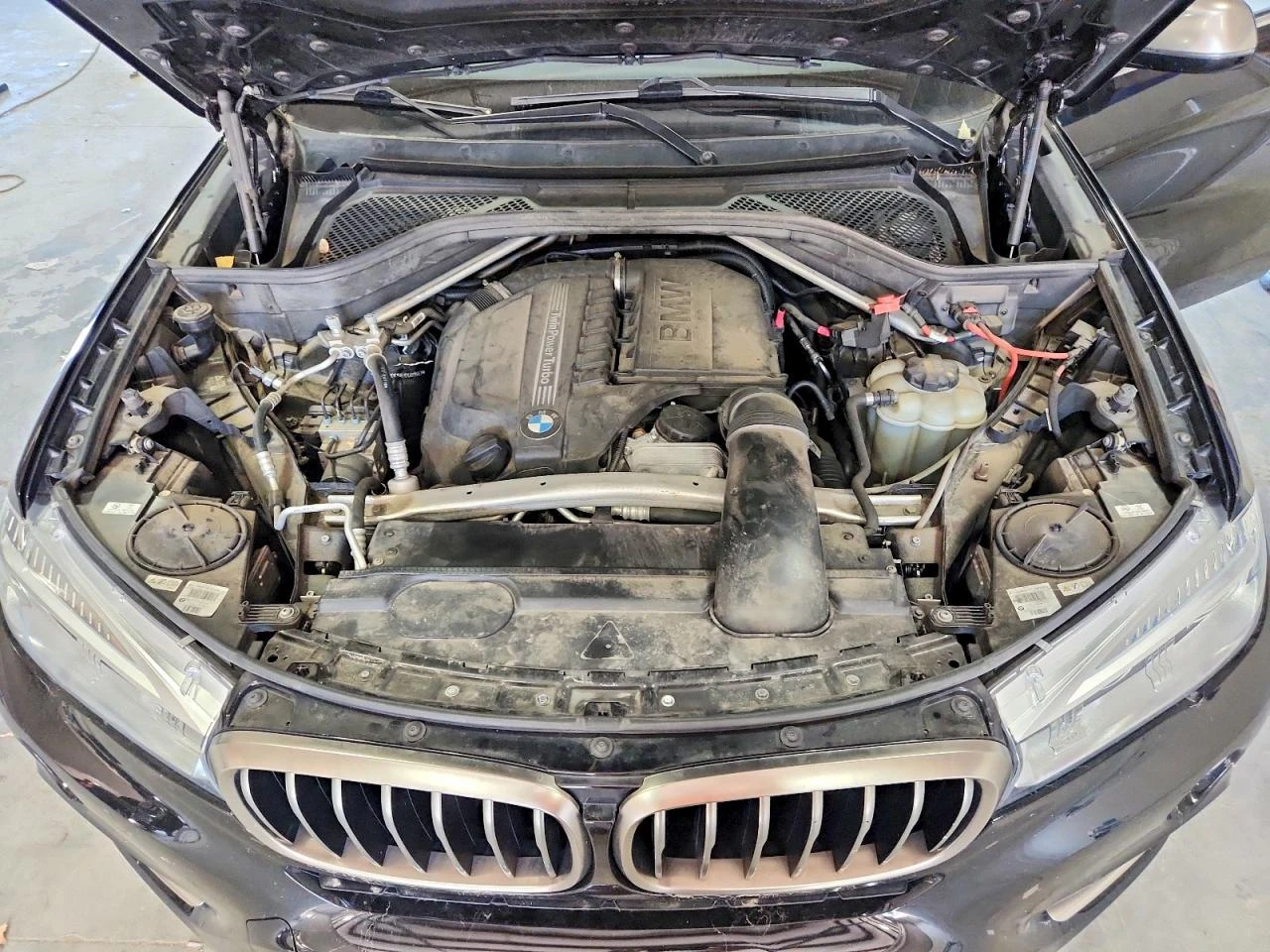 BMW X6 3.0l Sdrive35I | Mobile.bg � ����������� 12