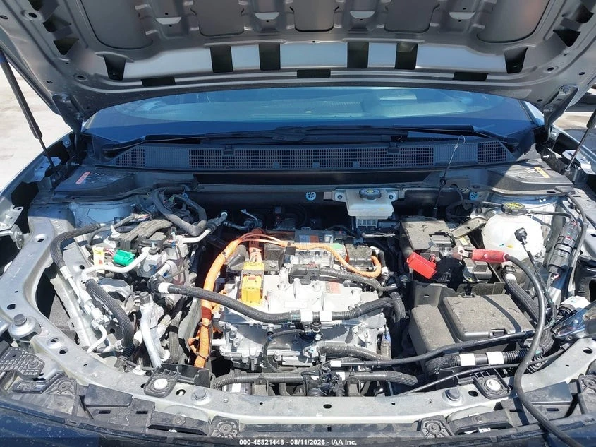 Chevrolet Equinox EV LT FWD | Mobile.bg � ����������� 8