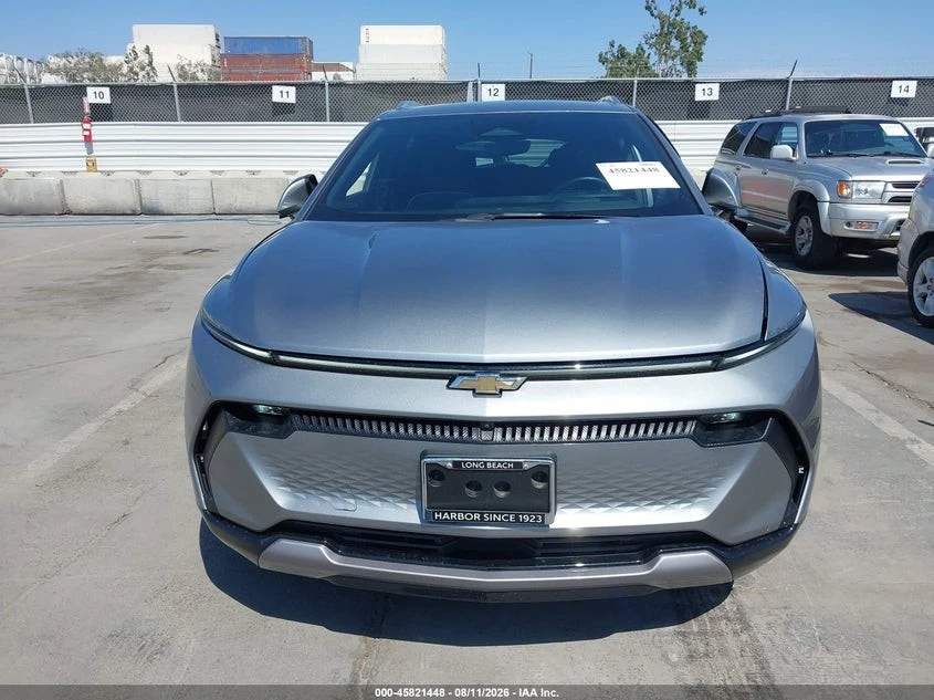 Chevrolet Equinox EV LT FWD | Mobile.bg � ����������� 10