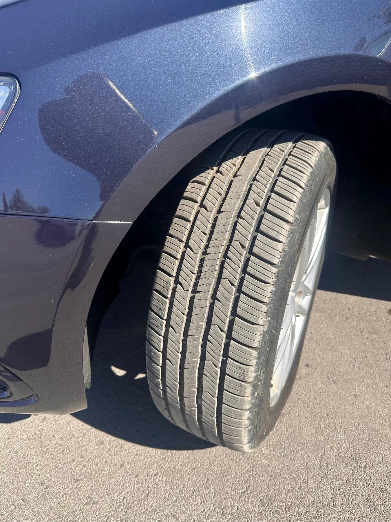 Audi Q5 S-LINE QUATTRO TFSI, снимка 8 - Автомобили и джипове - 56550593