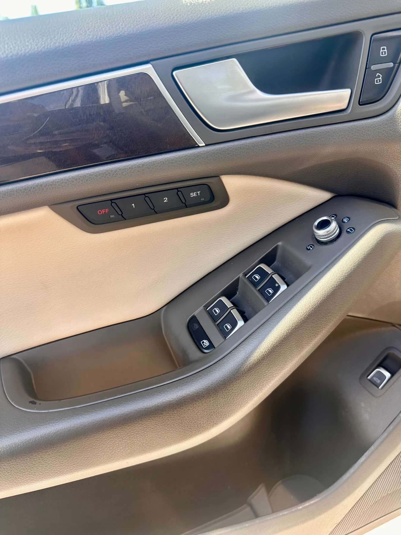 Audi Q5 S-LINE QUATTRO TFSI, снимка 11 - Автомобили и джипове - 56550593
