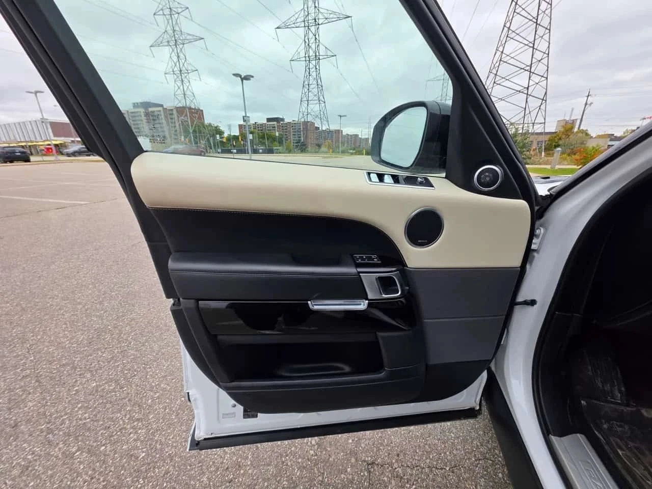 Land Rover Range Rover Sport, снимка 10 - Автомобили и джипове - 56685869