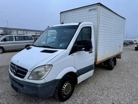 Mercedes-Benz Sprinter 315 CDI Italia, снимка 3
