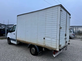 Mercedes-Benz Sprinter 315 CDI Italia, снимка 8