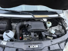 Mercedes-Benz Sprinter 315 CDI Italia, снимка 15