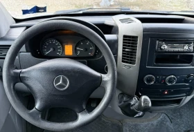 Mercedes-Benz Sprinter 315 CDI Italia, снимка 11