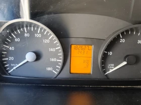 Mercedes-Benz Sprinter 515 регистриран 3.5т, снимка 6