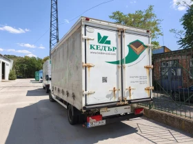 Mercedes-Benz Sprinter 515 регистриран 3.5т, снимка 4