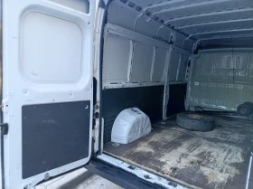 Fiat Ducato Maxi, снимка 4