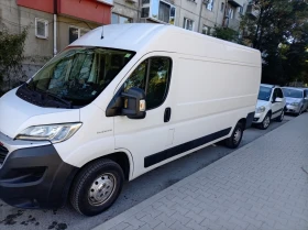 Fiat Ducato Maxi, снимка 2