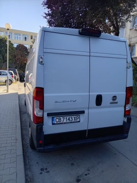 Fiat Ducato Maxi, снимка 3