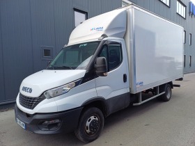     Iveco Daily 35C16 ~39 000 EUR