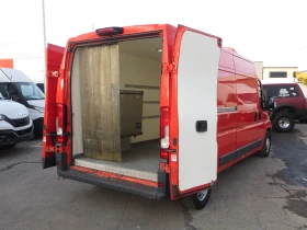 Fiat Ducato 2, 3 JTD ХЛАДИЛЕН, снимка 16