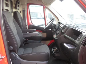 Fiat Ducato 2, 3 JTD ХЛАДИЛЕН, снимка 11