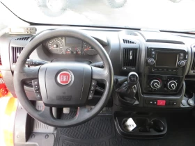 Fiat Ducato 2, 3 JTD ХЛАДИЛЕН, снимка 8