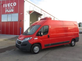 Fiat Ducato 2, 3 JTD ХЛАДИЛЕН, снимка 1