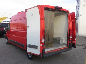 Fiat Ducato 2, 3 JTD ХЛАДИЛЕН, снимка 14