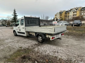 Opel Movano Бордови, снимка 6