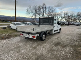 Opel Movano Бордови, снимка 8