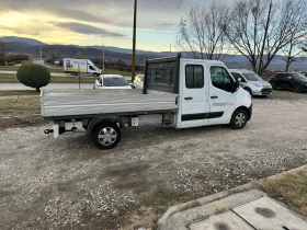 Opel Movano Бордови, снимка 9