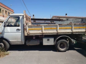 Обява за продажба на Iveco 59-12 Самосвал - тристранен ~18 000 лв. - изображение 2