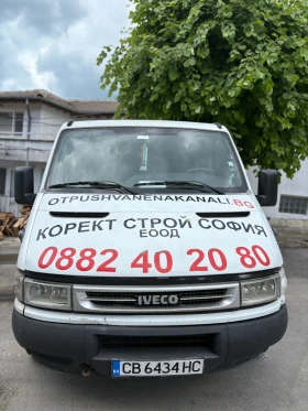     Iveco Daily