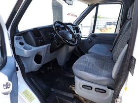 Обява за продажба на Ford Transit L3H3/2.2д-140кс/КЛИМА ~16 500 лв. - изображение 8