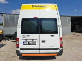 Обява за продажба на Ford Transit L3H3/2.2д-140кс/КЛИМА ~16 500 лв. - изображение 5
