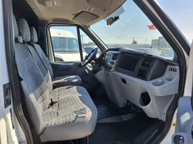 Обява за продажба на Ford Transit L3H3/2.2д-140кс/КЛИМА ~16 500 лв. - изображение 10