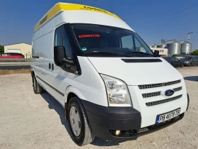 Обява за продажба на Ford Transit L3H3/2.2д-140кс/КЛИМА ~16 500 лв. - изображение 2