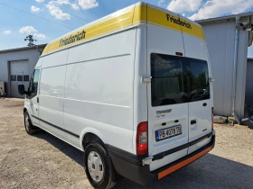 Обява за продажба на Ford Transit L3H3/2.2д-140кс/КЛИМА ~16 500 лв. - изображение 4