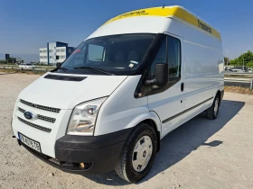 Обява за продажба на Ford Transit L3H3/2.2д-140кс/КЛИМА ~16 500 лв. - изображение 1