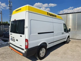 Обява за продажба на Ford Transit L3H3/2.2д-140кс/КЛИМА ~16 500 лв. - изображение 3