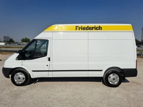 Обява за продажба на Ford Transit L3H3/2.2д-140кс/КЛИМА ~16 500 лв. - изображение 7