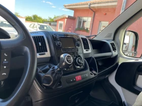 Обява за продажба на Fiat Ducato 2.3 MULTIJET ~28 798 лв. - изображение 5