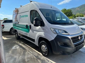     Fiat Ducato 2.3 MULTIJET
