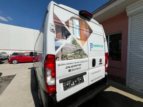 Обява за продажба на Fiat Ducato 2.3 MULTIJET ~28 798 лв. - изображение 8