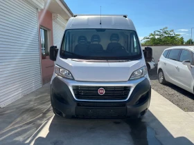     Fiat Ducato 2.3 MULTIJET