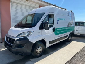     Fiat Ducato 2.3 MULTIJET