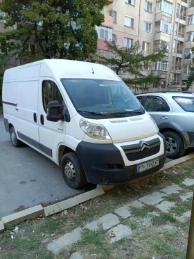 Обява за продажба на Citroen Jumper ~3 800 лв. - изображение 1 | Auto.bg Обява за продажба на Citroen Jumper ~3 800 лв. - изображение 1