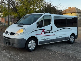Renault Trafic 2.0DCI* 8+ 1* * 6 | Mobile.bg    3