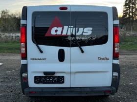 Renault Trafic 2.0DCI* 8+ 1* * 6 | Mobile.bg    6