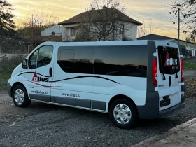 Renault Trafic 2.0DCI* 8+ 1* * 6 | Mobile.bg    5