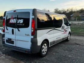 Renault Trafic 2.0DCI* 8+ 1* * 6 | Mobile.bg    8